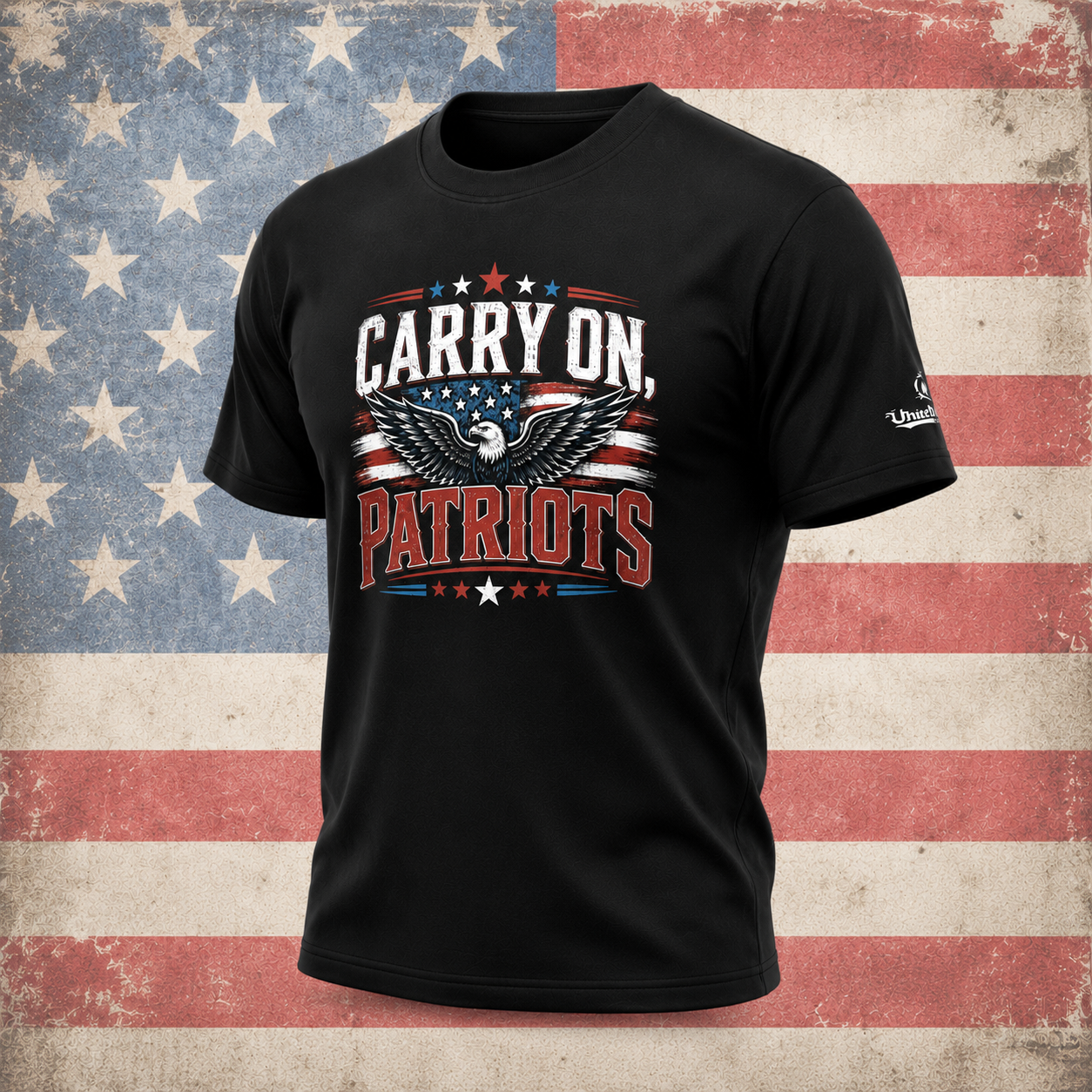 Carry On!