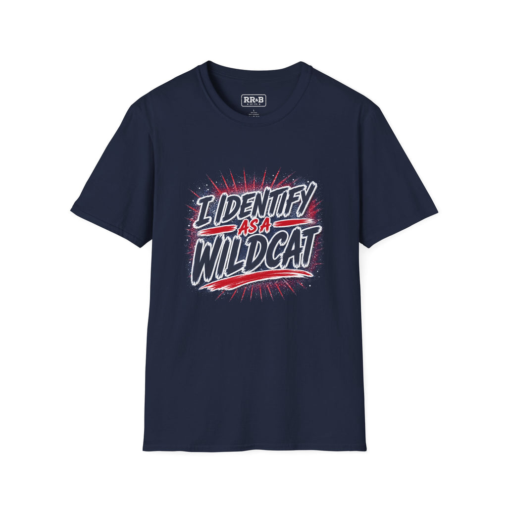 Wildcat - Softstyle T-Shirt