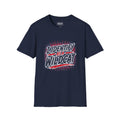 Wildcat - Softstyle T-Shirt