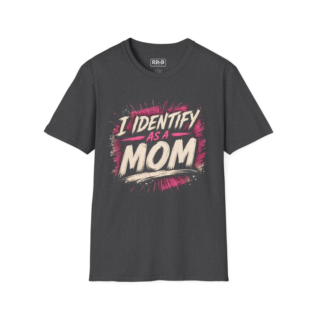 Mom - Softstyle T-Shirt