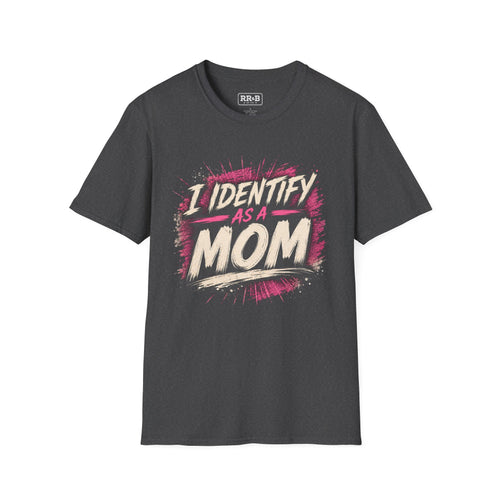 Mom - Softstyle T-Shirt