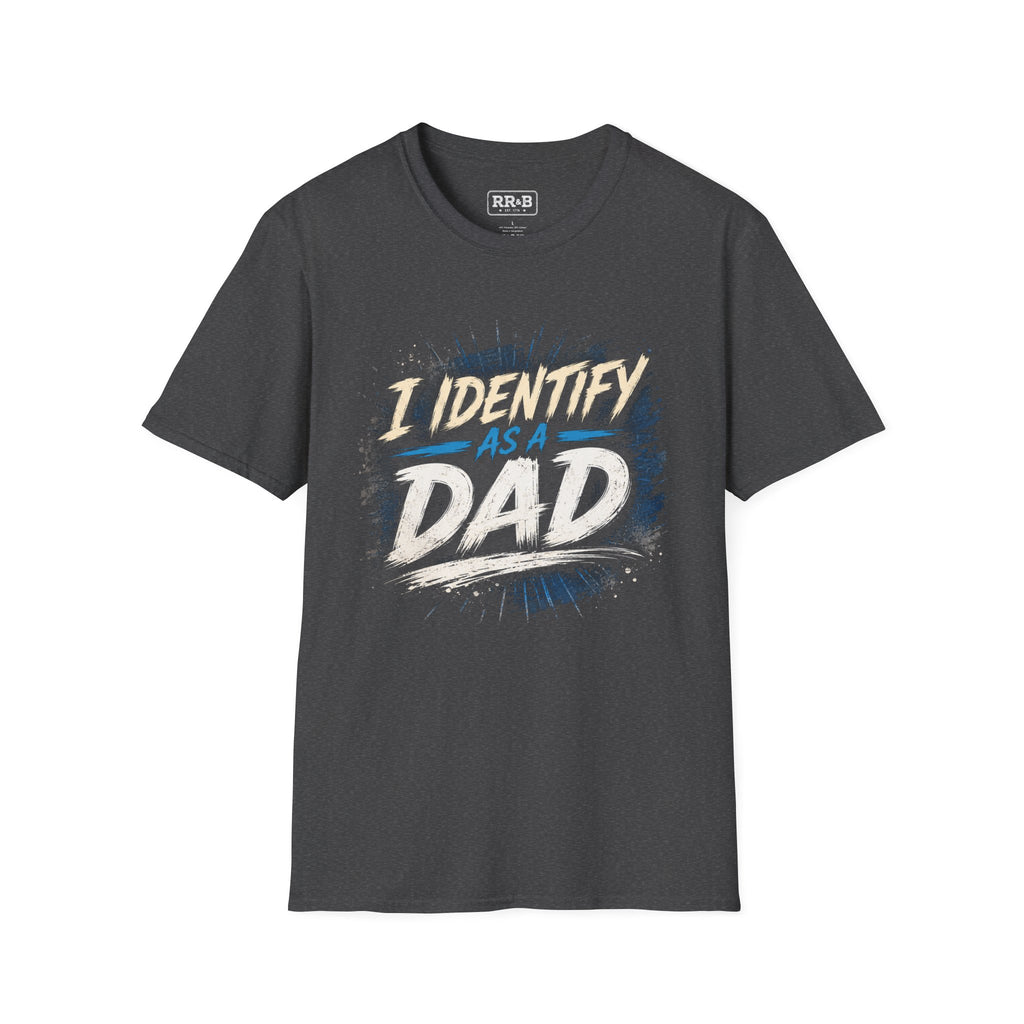 DAD - Softstyle T-Shirt