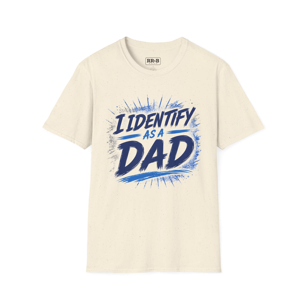 Dad - Softstyle T-Shirt