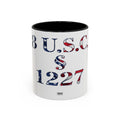 Statute 1227 - Coffee Mug (11, 15oz)