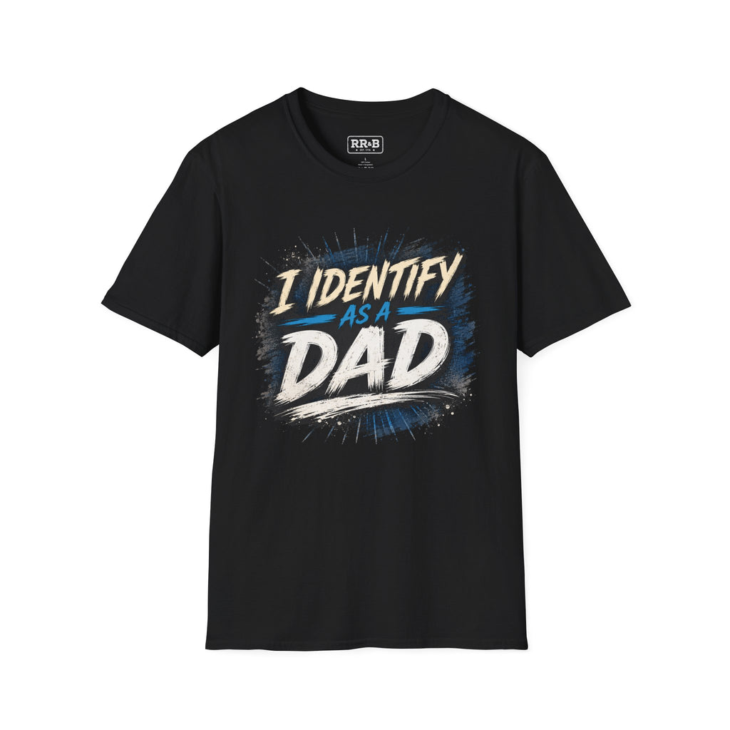 DAD - Softstyle T-Shirt