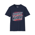 Wildcat - Softstyle T-Shirt