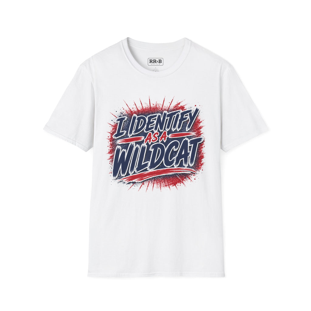 Wildcat - Softstyle T-Shirt