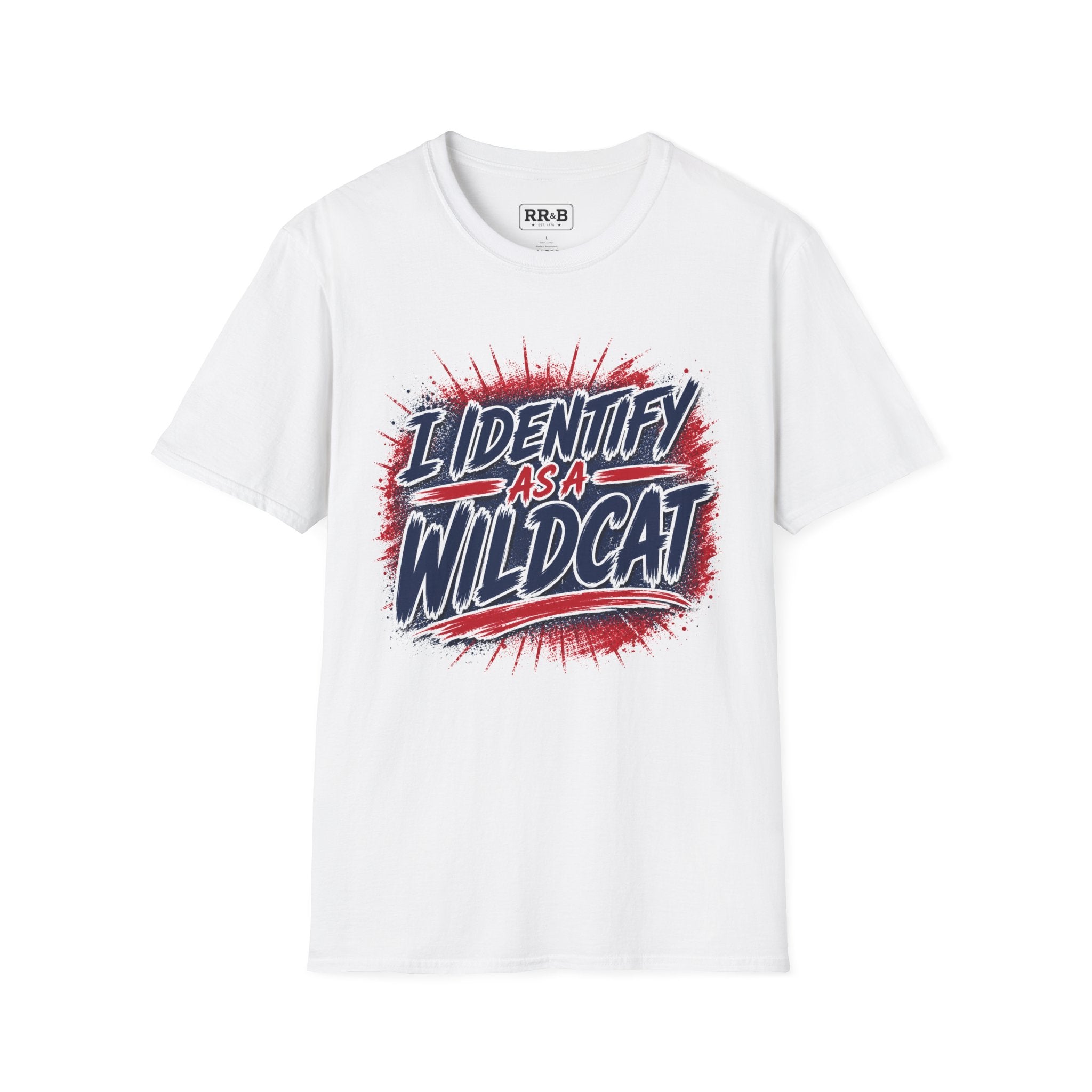Wildcat - Softstyle T-Shirt