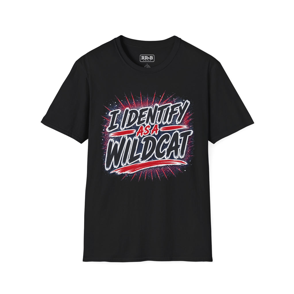 Wildcat - Softstyle T-Shirt