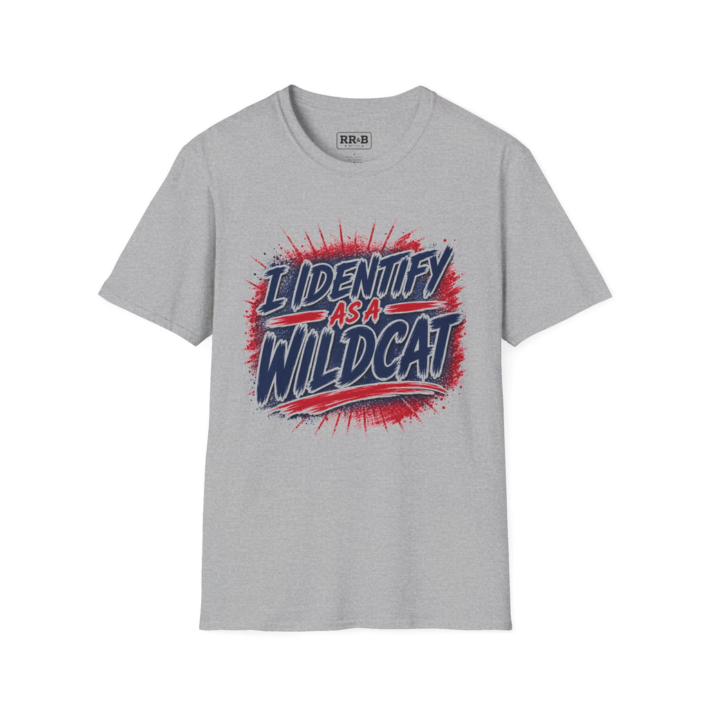 Wildcat - Softstyle T-Shirt