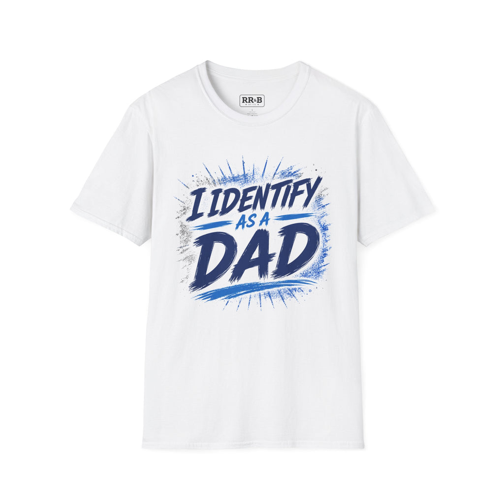 Dad - Softstyle T-Shirt