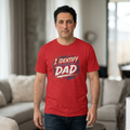 DAD - Softstyle T-Shirt