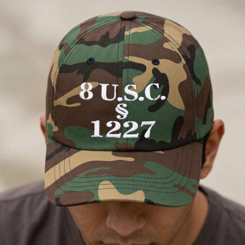 Classic Dad Cap