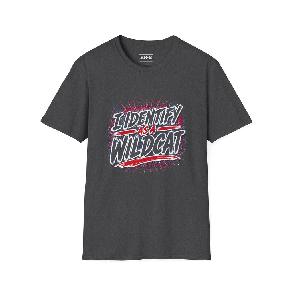 Wildcat - Softstyle T-Shirt