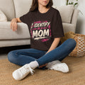 Mom - Softstyle T-Shirt