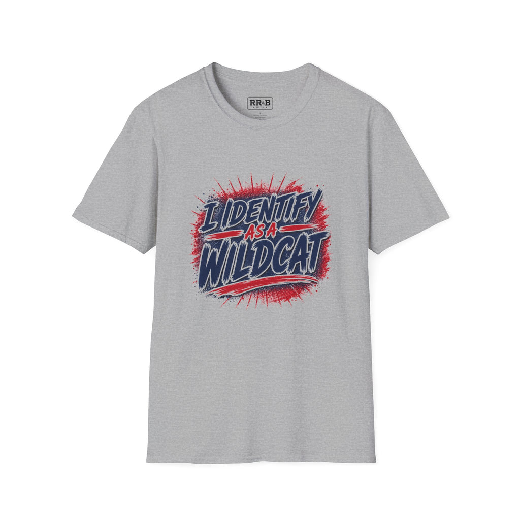 Wildcat - Softstyle T-Shirt