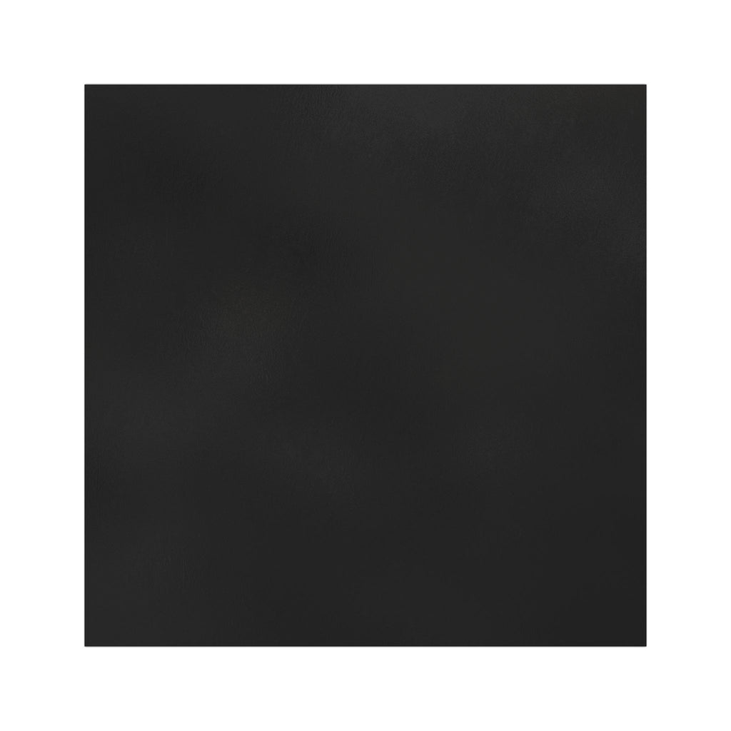 Statute 1227 - Black Car Magnet