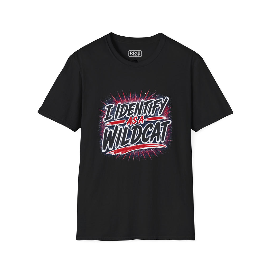 Wildcat - Softstyle T-Shirt