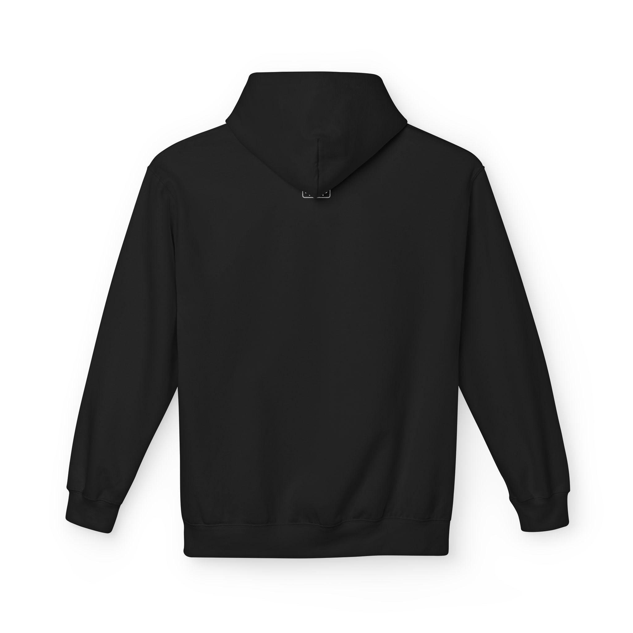 Statute 1227 - Black - Unisex Midweight Softstyle Fleece Hoodie