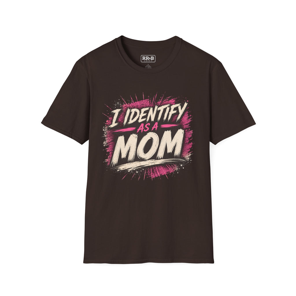 Mom - Softstyle T-Shirt