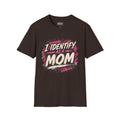 Mom - Softstyle T-Shirt