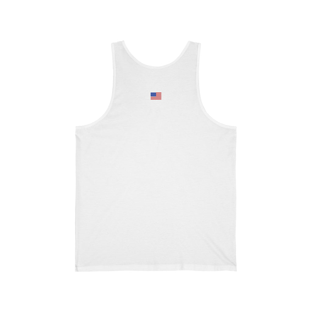 Statute 1227 - Unisex Jersey Tank