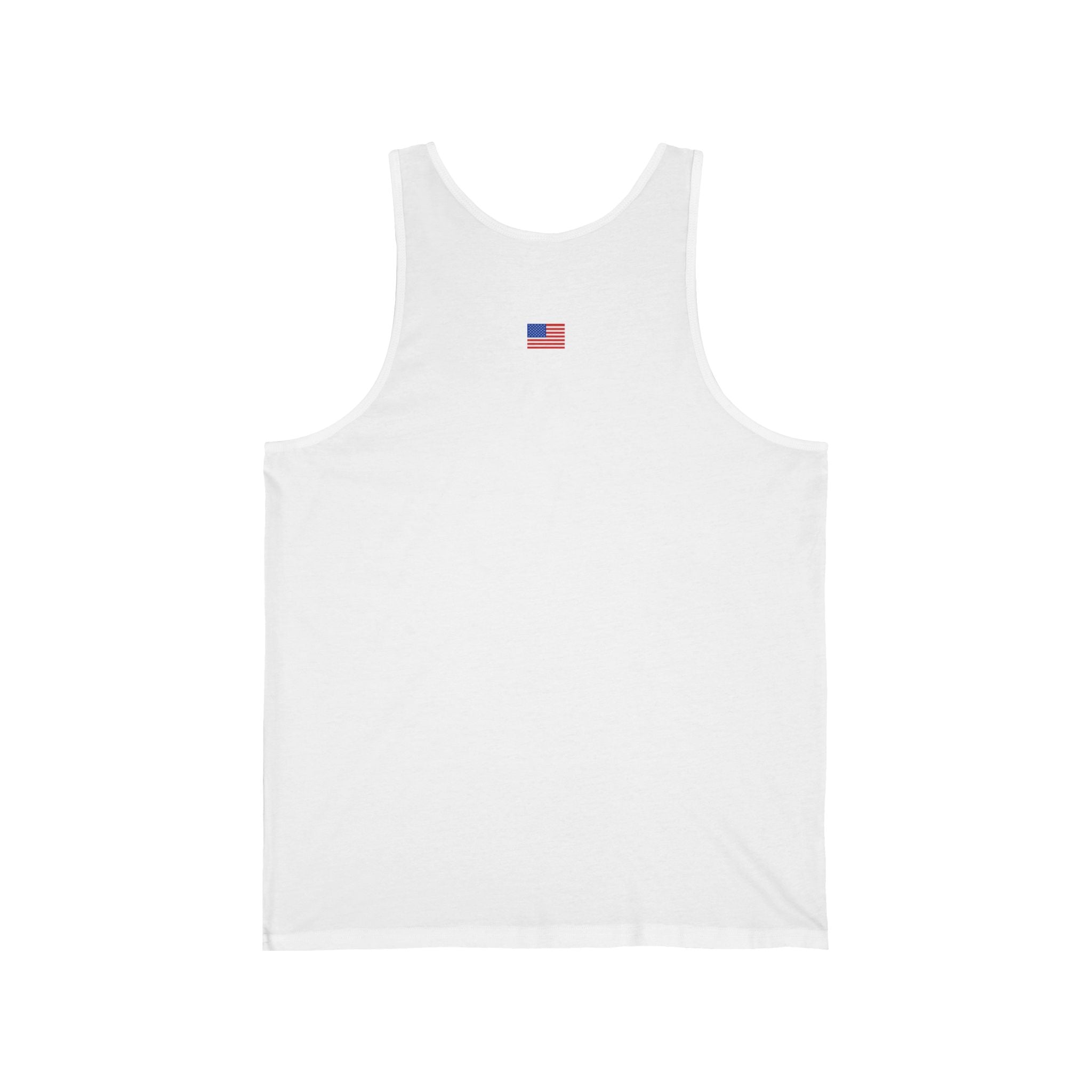 Statute 1227 - Unisex Jersey Tank