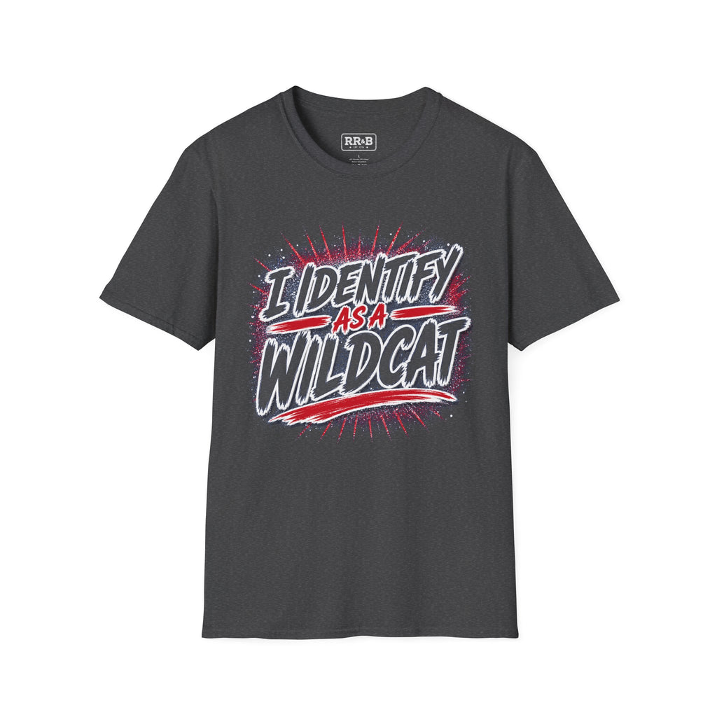 Wildcat - Softstyle T-Shirt