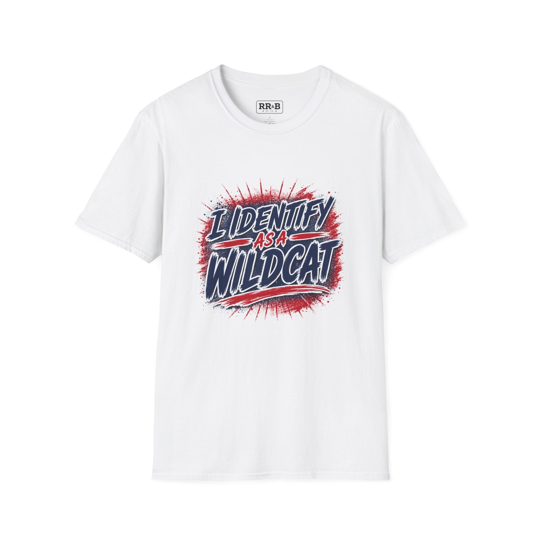 Wildcat - Softstyle T-Shirt