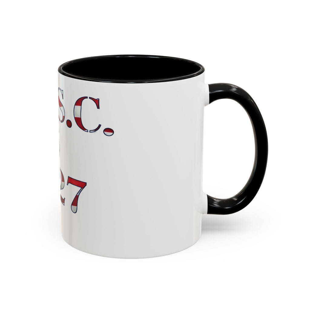 Statute 1227 - Coffee Mug (11, 15oz)